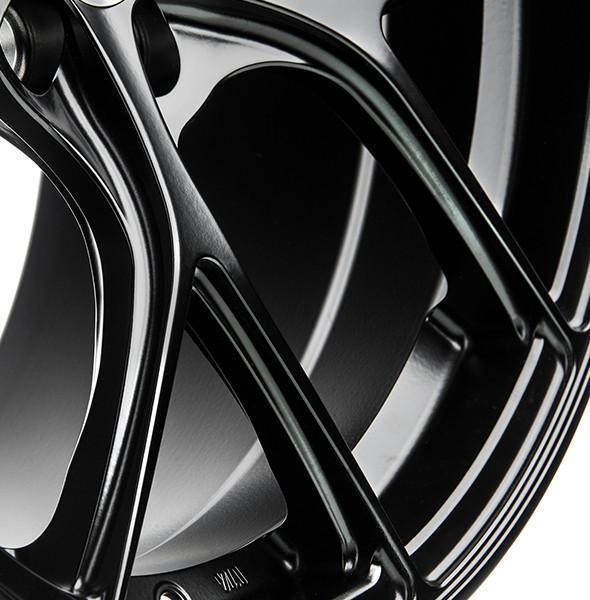 Titan 7 T-S5 5x114.3 18インチ マシンブラック ホイール – Shaft Shop