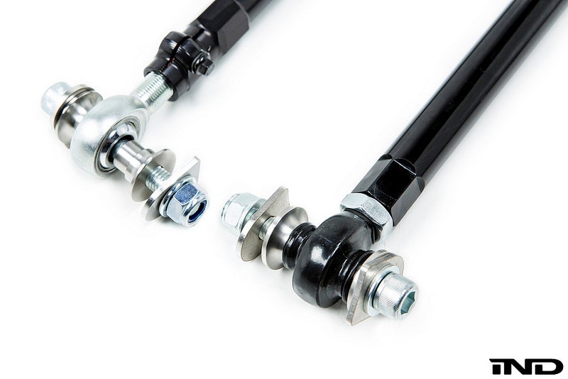 Fall Line Motorsports f8x m2c m3 m4 toe link kit - iND Distribution