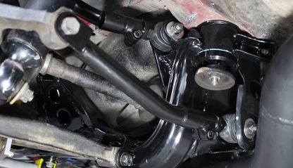 GKTech - V4 - S13 240SX/Z32/R32 スカイライン リア トー アーム