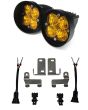 Baja Designs Squadron-R Sport Fog Light Kit for Toyota Vehicles