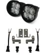 Baja Designs Squadron-R Sport Fog Light Kit for Toyota Vehicles