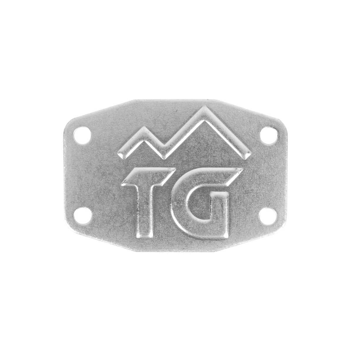 Trail-Gear ミッション／トランスファー用ブランクオフプレート