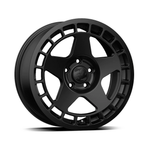 ホイール　fifteen52 ターボマック235/40ZR18 ミシュラン 4本 fifteen52 ラリースポーツ ターボマック_アスファルトブラック – Shaft