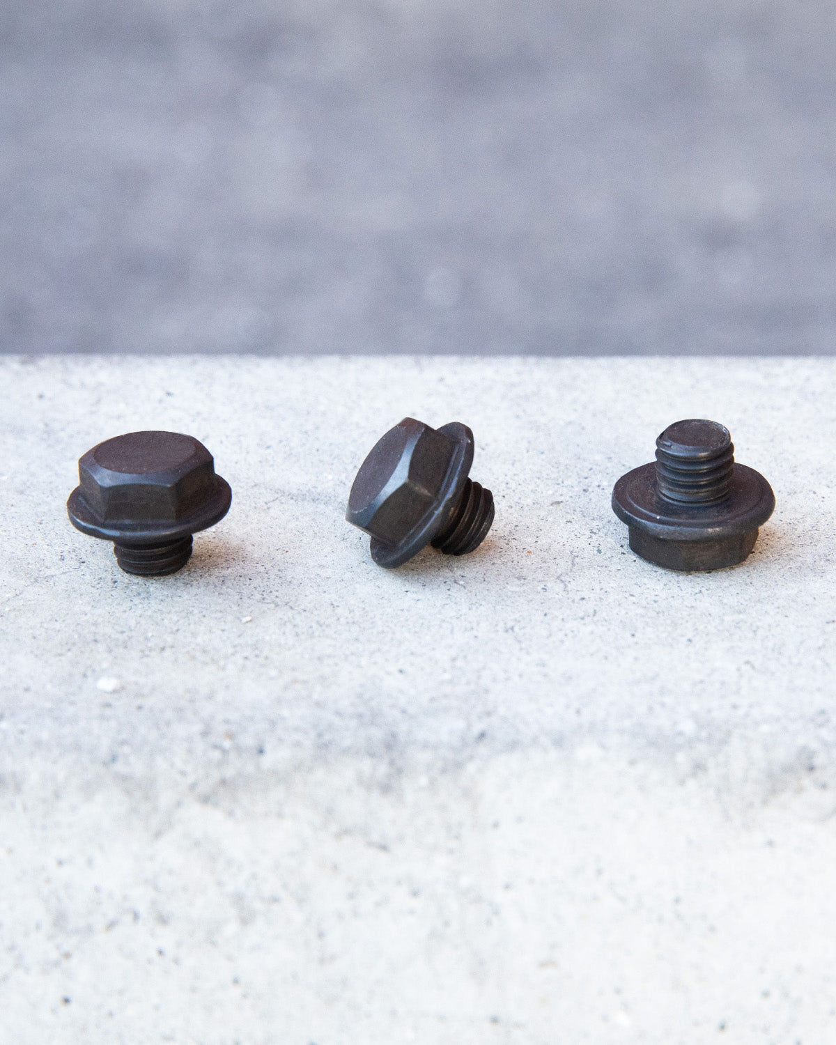 fifteen52 52 HD ボルト _ ブラック