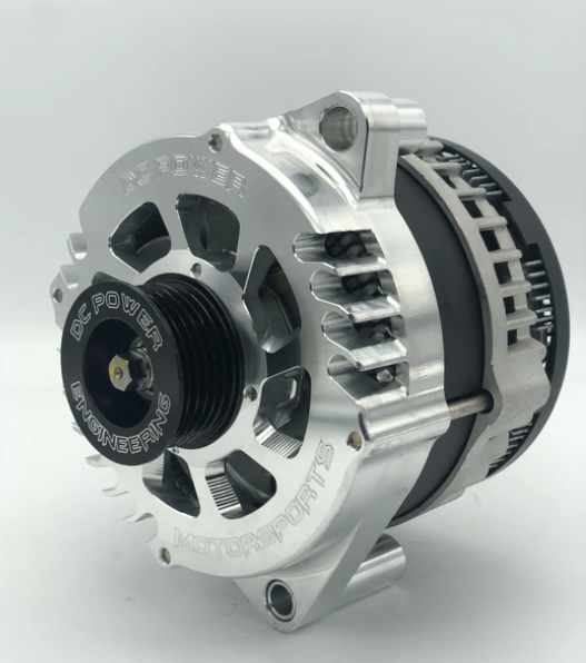 DC POWER ENGINEERING 270Amp 1JZ 2JZ Shaft Shop Dc power engineering 270amp 1jz 2jz shaft shop