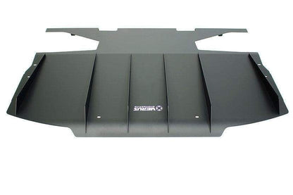 Verus Engineering Rear Diffuser | 2015-2018 VW Golf R Mk7 (A0072A)