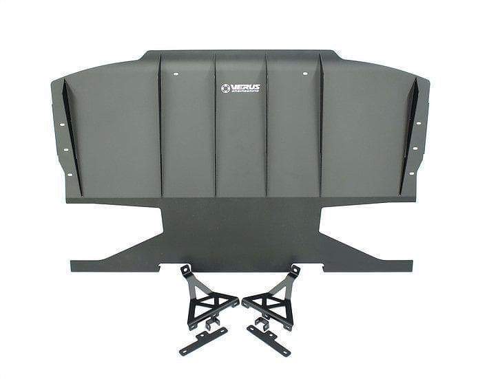 Verus Engineering Rear Diffuser | 2015-2018 VW Golf R Mk7 (A0072A)