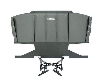 Verus Engineering Rear Diffuser | 2015-2018 VW Golf R Mk7 (A0072A)