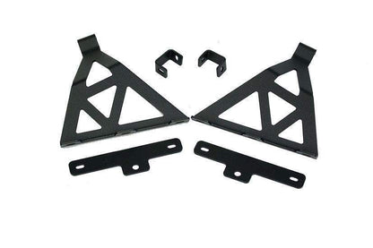 Verus Engineering Rear Diffuser | 2015-2018 VW Golf R Mk7 (A0072A)