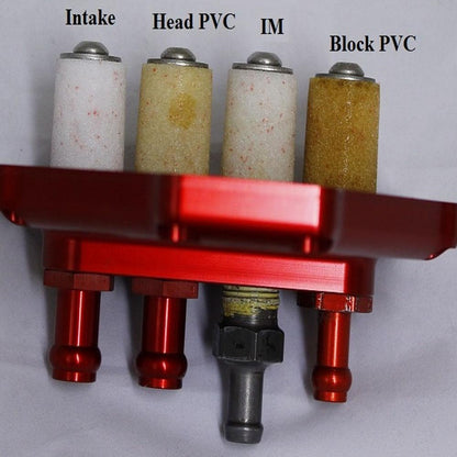Verus Engineering エアオイルセパレーターキット | 2016-2021 マツダ ND ロードスター (A0113A)