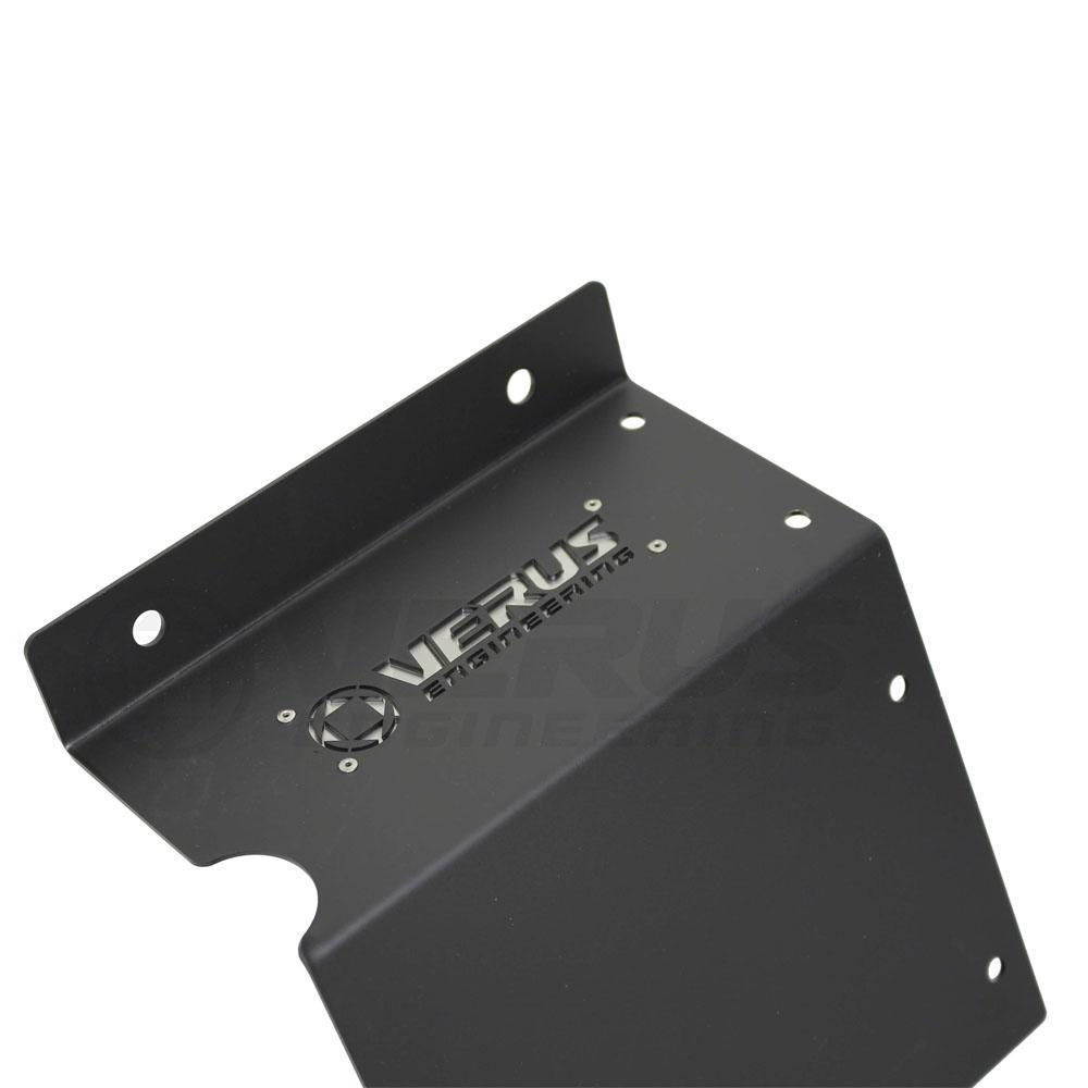 Verus Engineering ターボ ヒートシールドキット | 2020 トヨタ A90 スープラ 3.0L (A0217A)