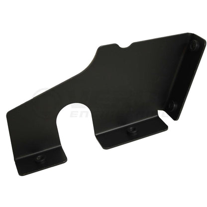 Verus Engineering ターボ ヒートシールドキット | 2020 トヨタ A90 スープラ 3.0L (A0217A)