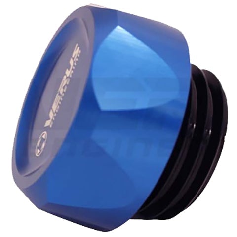 Verus Engineering FHS オイルキャップ | 2004-2021 スバル WRX STI、2002-2023 スバル WRX、2013-2021 スバル BRZ /トヨタ 86 (A0310A-XXX)