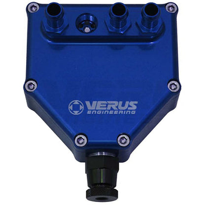 Verus Engineering エアオイルセパレータ | 2015-2021 スバル WRX (A0199A-XXX)