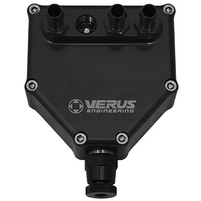 Verus Engineering エアオイルセパレータ | 2015-2021 スバル WRX (A0199A-XXX)