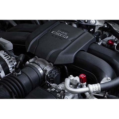 Verus Engineering A/Cラインキャップキット | 2022年以降 スバルWRXおよび2022年以降 スバル BRZ/トヨタ GR86 (U-A0011)