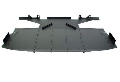 Verus Engineering Rear Diffuser | 2015-2018 VW Golf R Mk7 (A0072A)