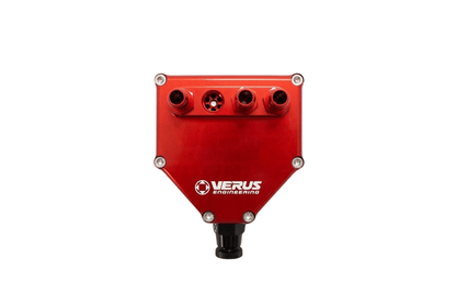 Verus Engineering Air Oil Separator 2015 - 2021 STI - A0323A - BLK - Subimods.com