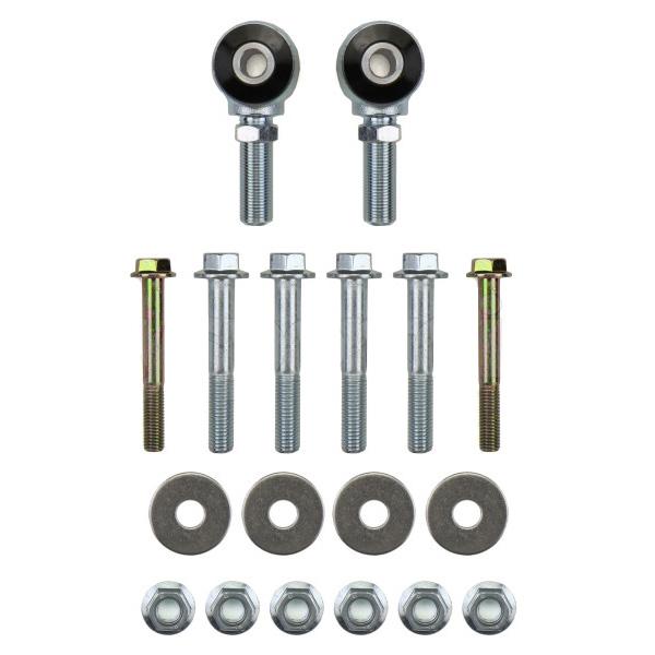 Verus Engineering リア ロアコントロールアーム ポリインボードマウント | 2013-2021 スバル BRZ / トヨタ 86 (A0005A-POLY)