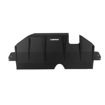 Verus Engineering リアディフューザー | 2016-2021 マツダ ND ロードスター (A0054A)