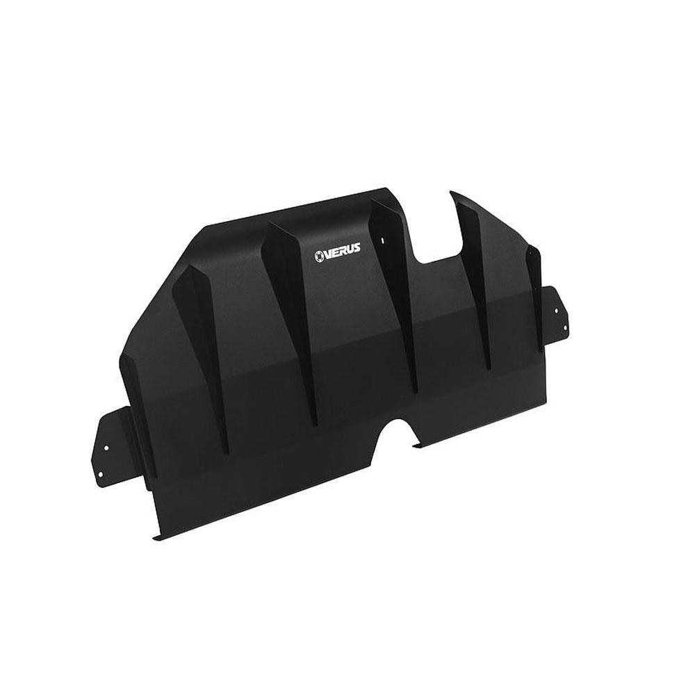 Verus Engineering リアディフューザー | 2016-2021 マツダ ND ロードスター (A0054A)