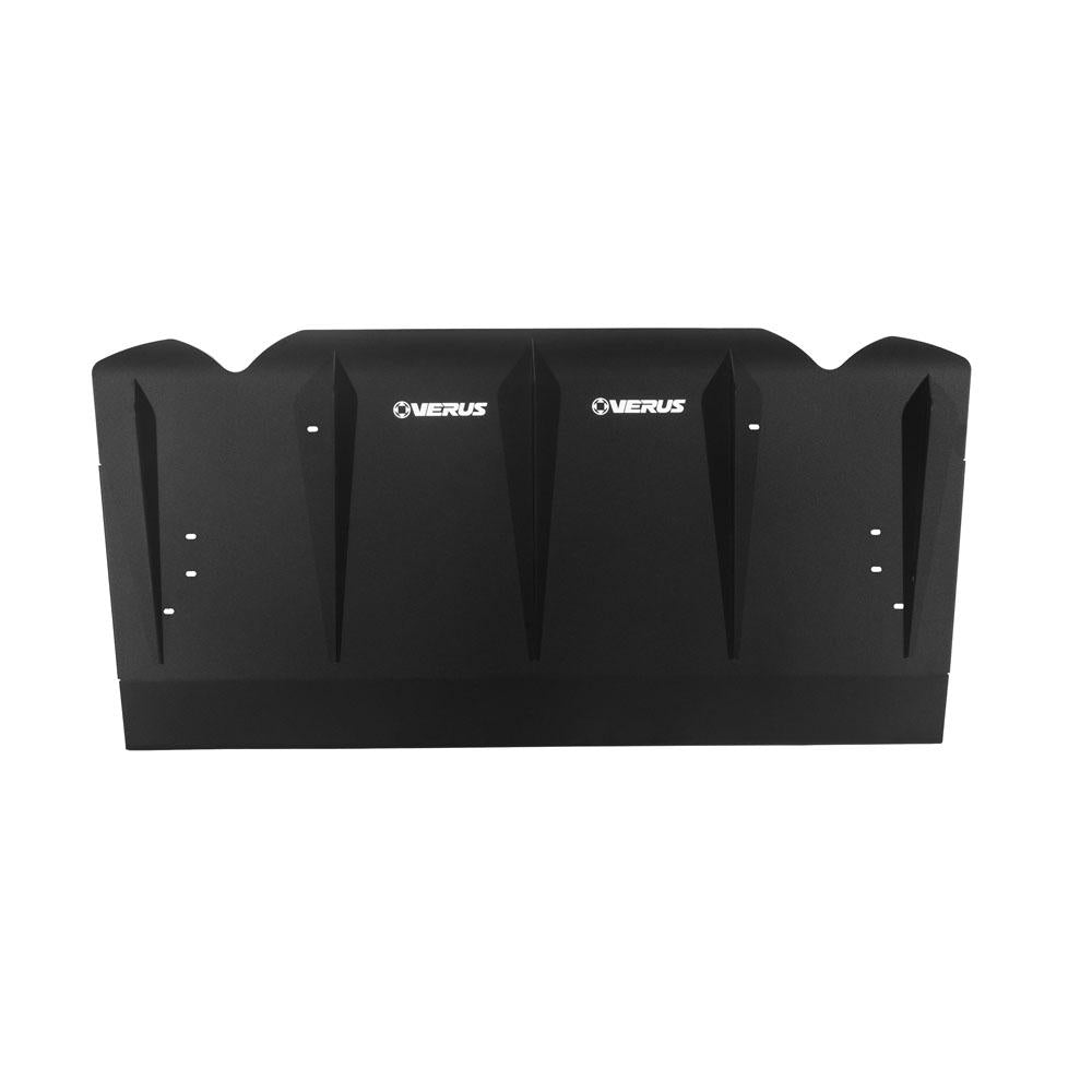 Verus Engineering リアディフューザー | 2016-2018 フォード フォーカス RS (A0069A)