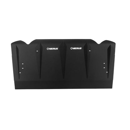 Verus Engineering リアディフューザー | 2016-2018 フォード フォーカス RS (A0069A)