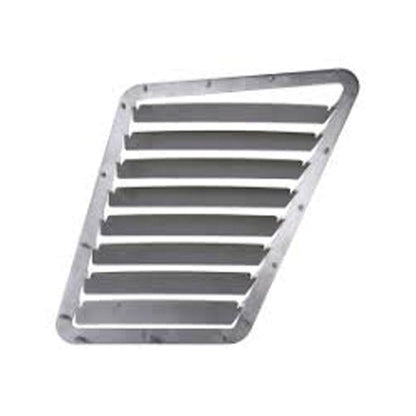 Verus Engineering ボンネットフードルーバーキット | 2013-2018 フォード フォーカス ST/RS (A0079A)