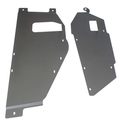 Verus Engineering フラットアンダーボディパネル | 2016-2021 マツダ ND ロードスター (A0095A)