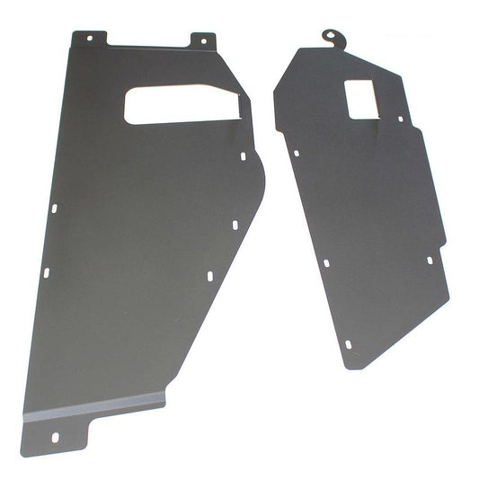 Verus Engineering フラットアンダーボディパネル | 2016-2021 マツダ ND ロードスター (A0095A)