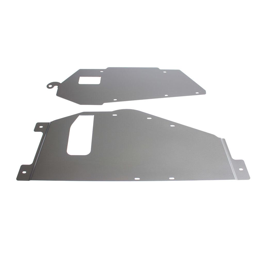 Verus Engineering フラットアンダーボディパネル | 2016-2021 マツダ ND ロードスター (A0095A)