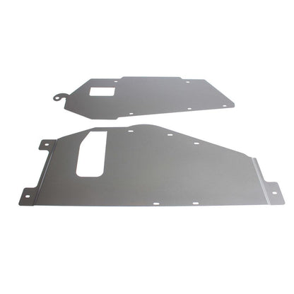 Verus Engineering フラットアンダーボディパネル | 2016-2021 マツダ ND ロードスター (A0095A)