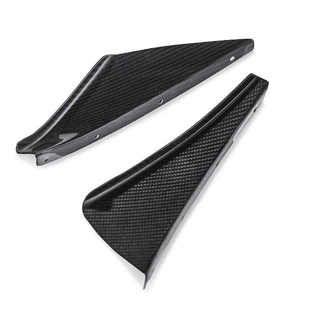 Verus Engineering ダイブプレーン カナードキット | 2016-2021 マツダ ND ロードスター (A0105A)