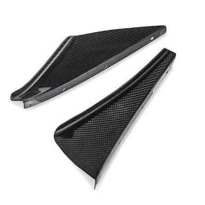 Verus Engineering ダイブプレーン カナードキット | 2016-2021 マツダ ND ロードスター (A0105A)