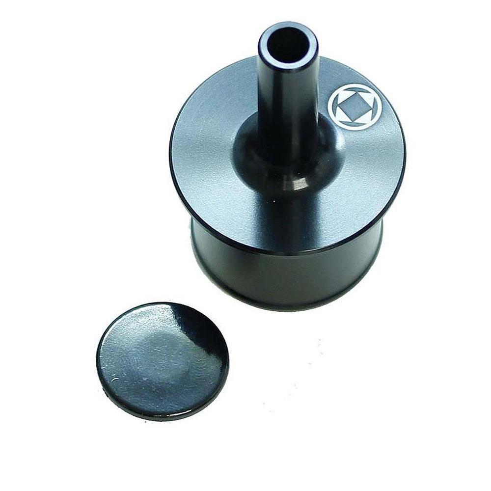 Verus Engineering サウンドチューブデリートキット | 2016-2021 マツダ ND ロードスター (A0108A)