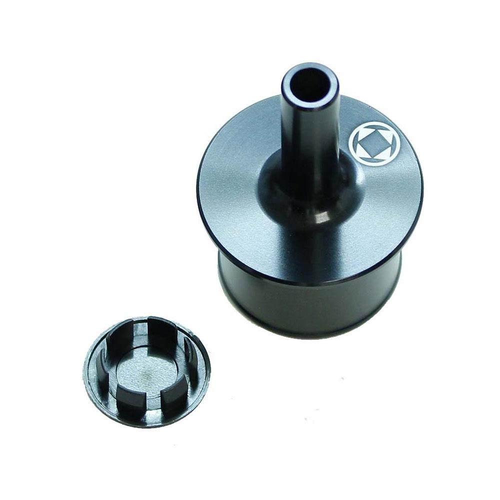 Verus Engineering サウンドチューブデリートキット | 2016-2021 マツダ ND ロードスター (A0108A)