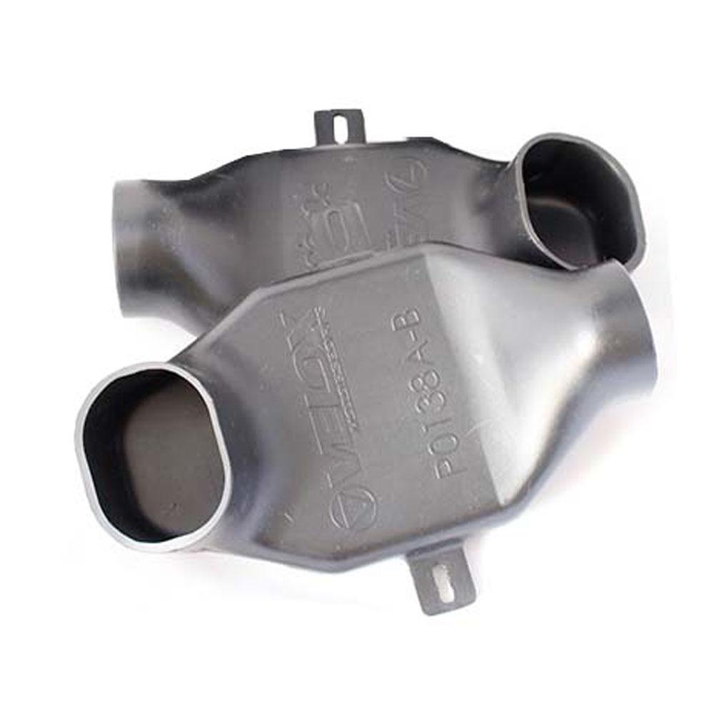 Verus Engineering ブレーキクーリングダクトキット | 2013-2021 スバル BRZ / トヨタ 86 (A0123A)