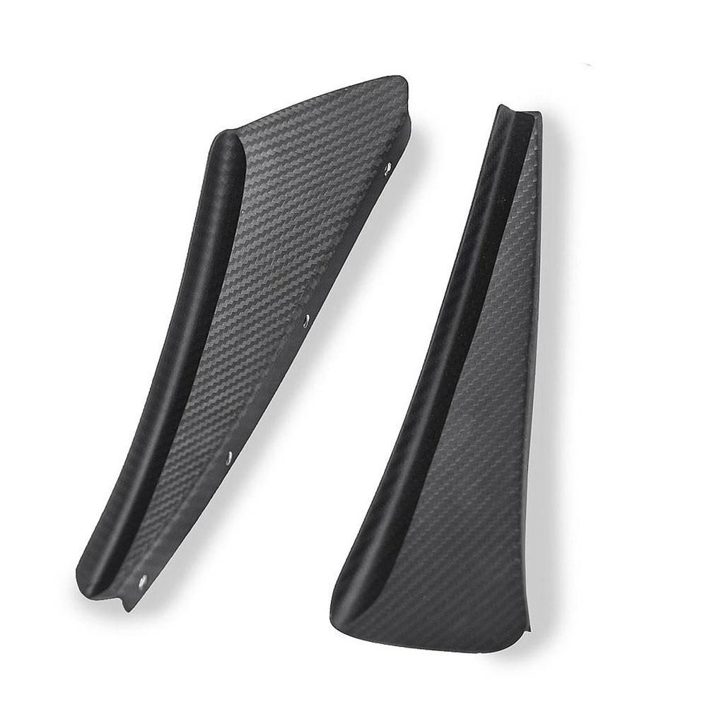 Verus Engineering ダイブプレーンキット | 2016-2018 フォード フォーカス RS (A0132A)