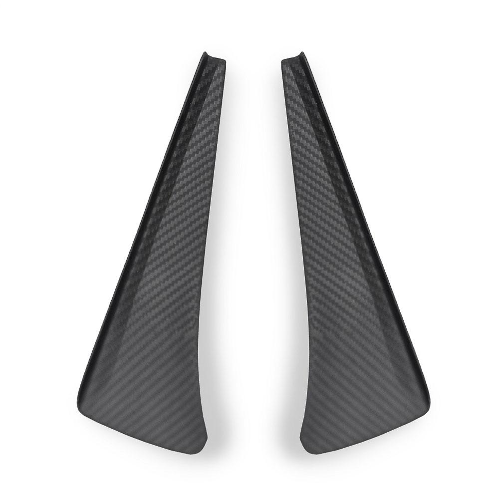 Verus Engineering ダイブプレーンキット | 2016-2018 フォード フォーカス RS (A0132A)