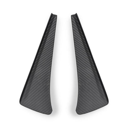 Verus Engineering ダイブプレーンキット | 2016-2018 フォード フォーカス RS (A0132A)