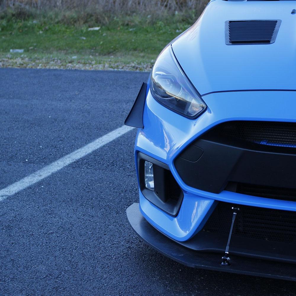 Verus Engineering ダイブプレーンキット | 2016-2018 フォード フォーカス RS (A0132A)