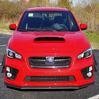 Verus Engineering ダイブプレーンキット デュアル | 2015-2021 スバル WRX/STI (A0134A)