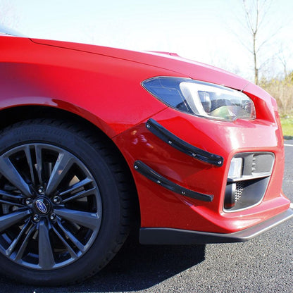 Verus Engineering ダイブプレーンキット デュアル | 2015-2021 スバル WRX/STI (A0134A)