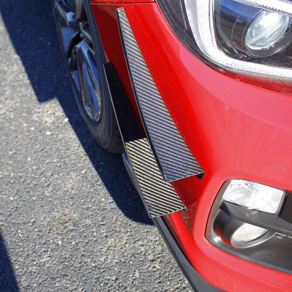 Verus Engineering ダイブプレーンキット デュアル | 2015-2021 スバル WRX/STI (A0134A)