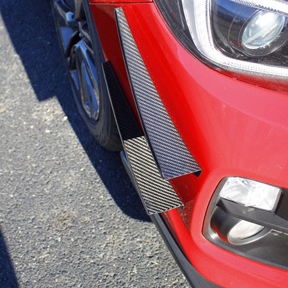 Verus Engineering ダイブプレーンキット デュアル | 2015-2021 スバル WRX/STI (A0134A)