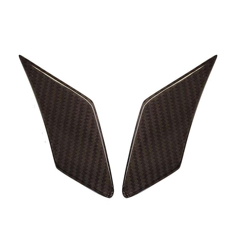 Verus Engineering カーボンファイバーサイドマーカー交換キット | 2013-2021 スバル BRZ / トヨタ 86 (A0141A)