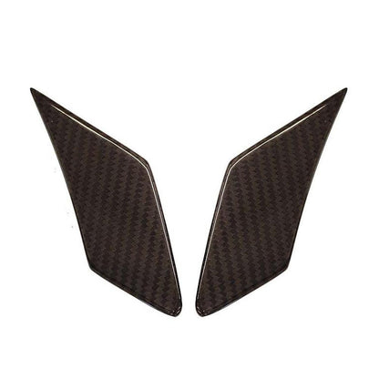 Verus Engineering カーボンファイバーサイドマーカー交換キット | 2013-2021 スバル BRZ / トヨタ 86 (A0141A)