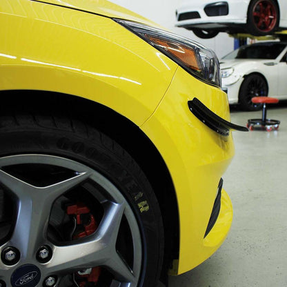 Verus Engineering ダイブプレーンキット | 2013-2018 フォード フォーカス ST (A0144A)