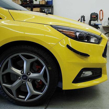 Verus Engineering ダイブプレーンキット | 2013-2018 フォード フォーカス ST (A0144A)