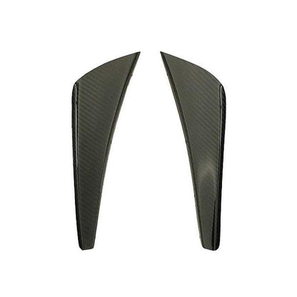 Verus Engineering ダイブプレーンキット | 2013-2018 フォード フォーカス ST (A0144A)